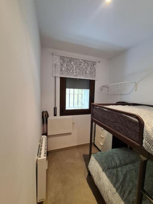 Precioso Apartamento En El Pirineo Catalan لا بوبلا دي لايليت المظهر الخارجي الصورة