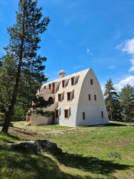 Precioso Apartamento En El Pirineo Catalan لا بوبلا دي لايليت المظهر الخارجي الصورة