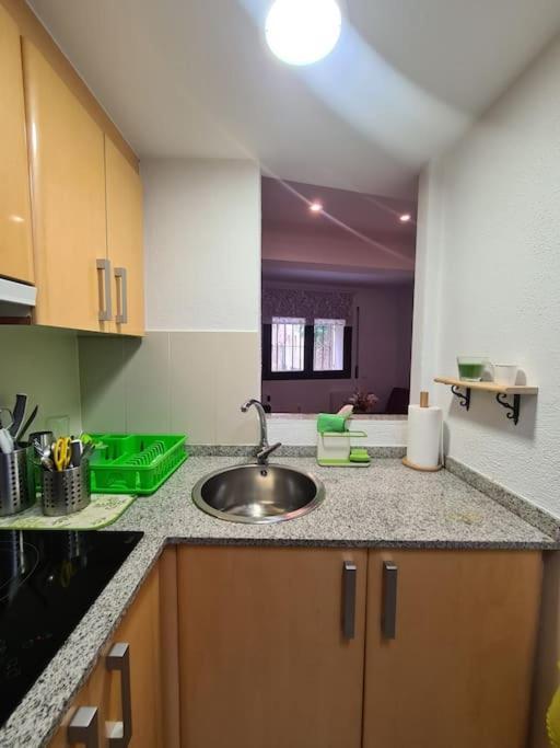 Precioso Apartamento En El Pirineo Catalan لا بوبلا دي لايليت المظهر الخارجي الصورة
