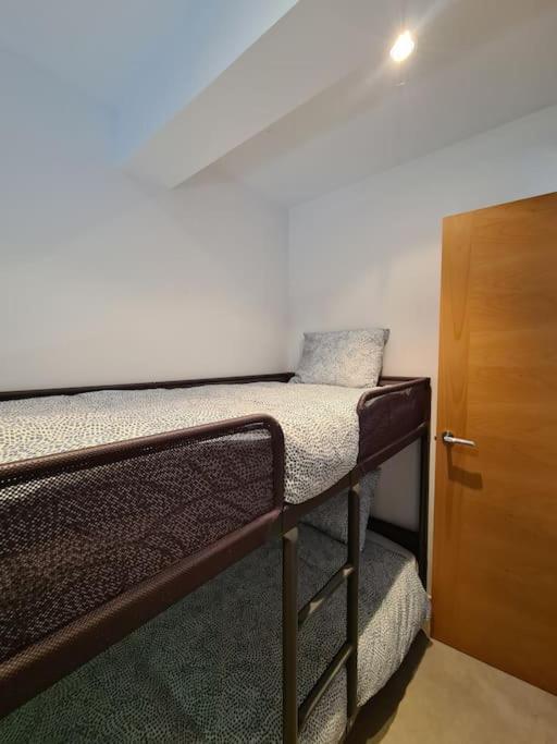 Precioso Apartamento En El Pirineo Catalan لا بوبلا دي لايليت المظهر الخارجي الصورة